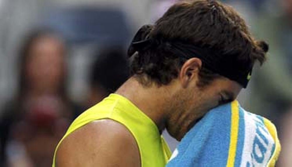 Del Potro: “Desde el US Open que no me sentía tan triste”