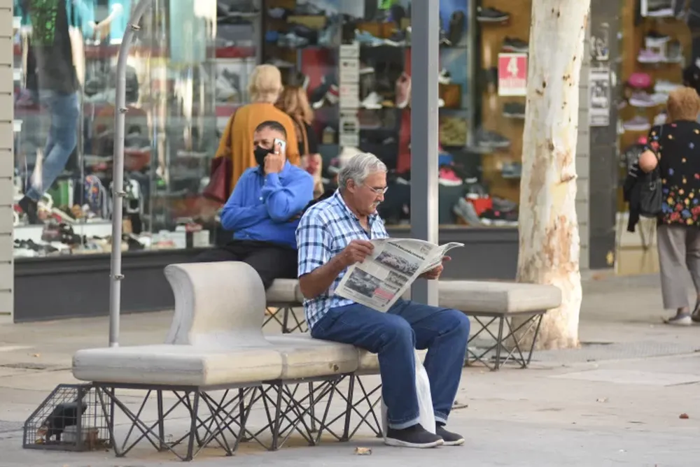 Coronavirus: 133 días después, San Juan no reportó contagios