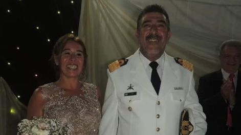 Caso Loan: los privilegios que tienen el sanjuanino Carlos Pérez y su mujer Victoria Caillava en la cárcel