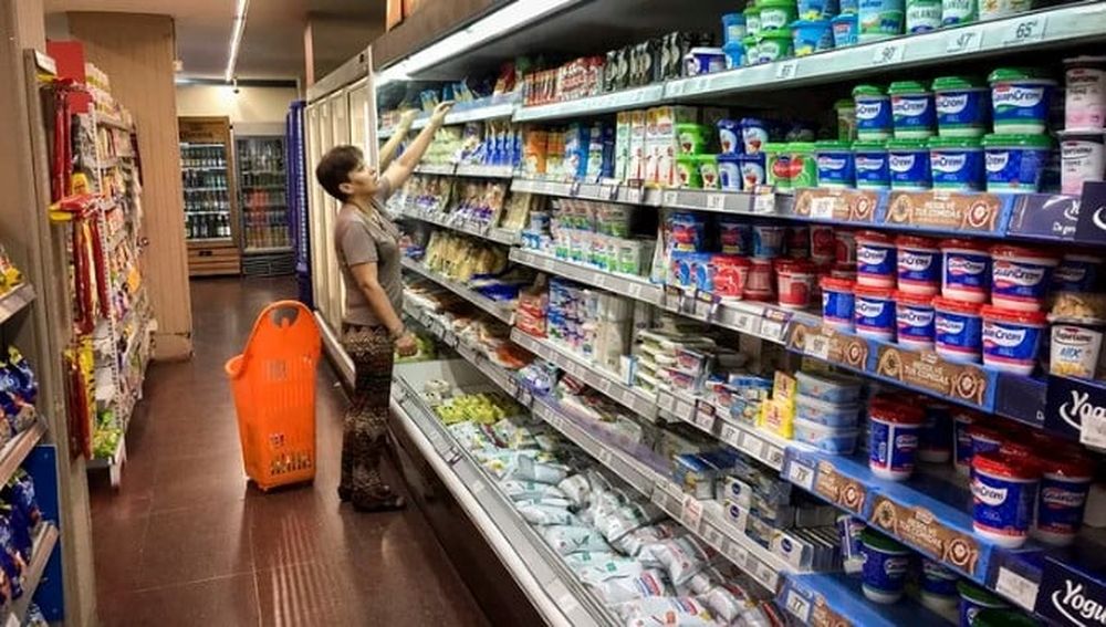El Indec informará este jueves la inflación de precios de diciembre y de todo el 2022