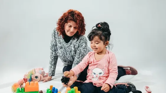 El futuro plan 2.000 Días, hasta los 4 años y con un especial acento en la familia