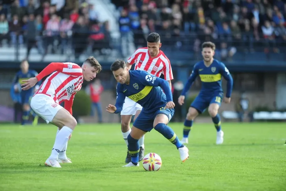 Zárate: “No pudimos hacer el juego que queríamos”