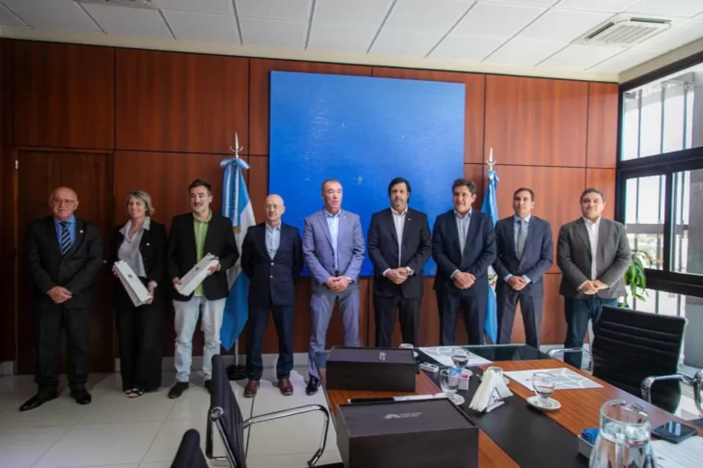 San Juan, seleccionada para un ambicioso proyecto científico con apoyo internacional