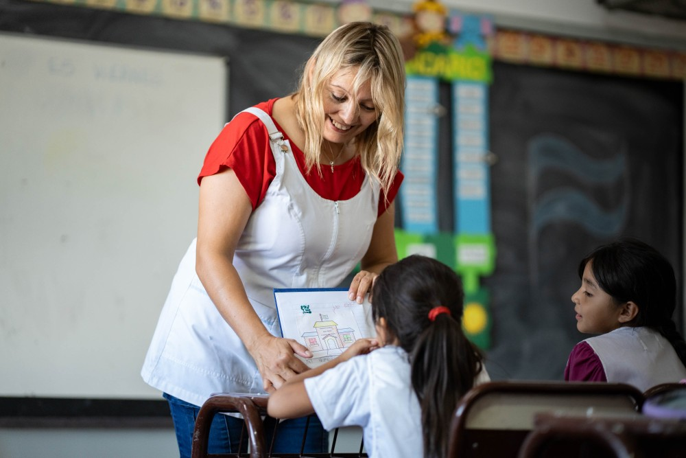 El proceso de titularización alcanzará a unos 2.500 trabajadores de la educación de San Juan.