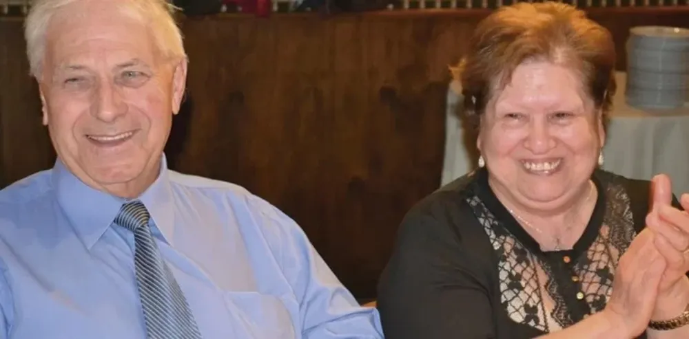 Llevaban más de 50 años de casados y murieron de coronavirus el mismo día