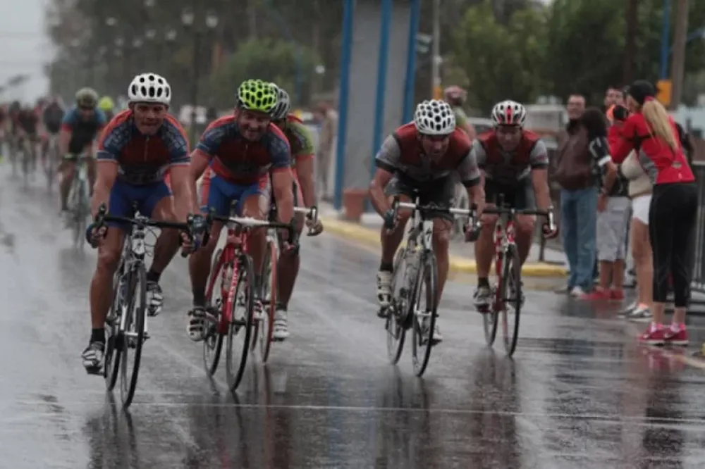Ahora se viene la Vuelta de los Libres
