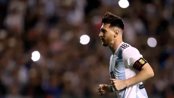 La bendición de los hinchas, vital