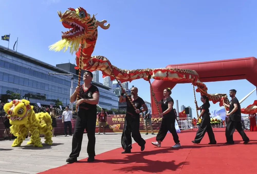 China ya comenzó a desarrollar la vacuna contra el coronavirus