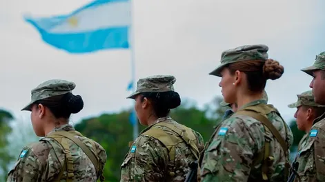 Por qué se celebra el Día del Ejército Argentino el 29 de mayo