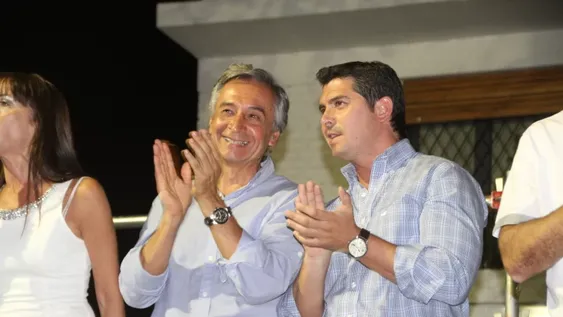 El Frente Con Vos definió los nombres que competirán en cada uno de los distritos