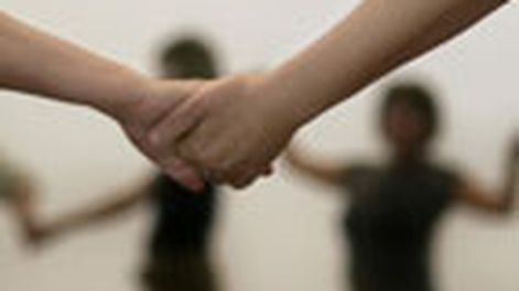 El poder curativo de la danza