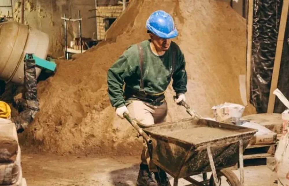 Actividad económica de Argentina con un avance interanual en mayo