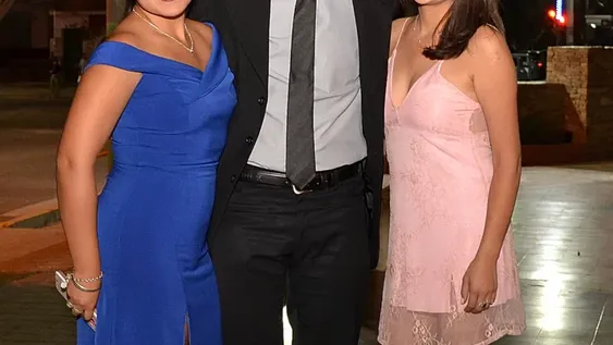 La fatalidad hizo de las suyas