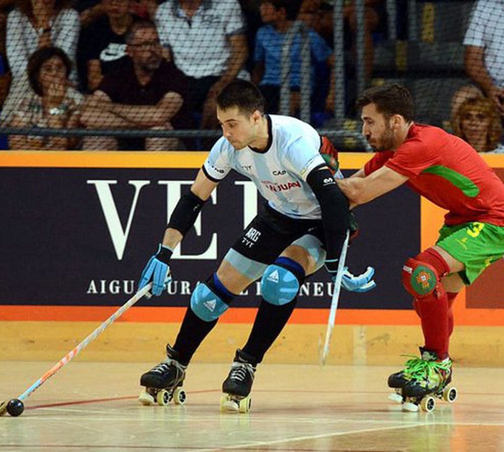 Páez repite buscando la coronación