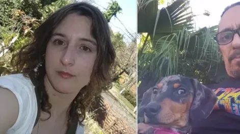 Lo matan a puñaladas, le amputan los genitales y como sospechosa apresan a su esposa