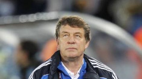 “Argentina lo mereció”