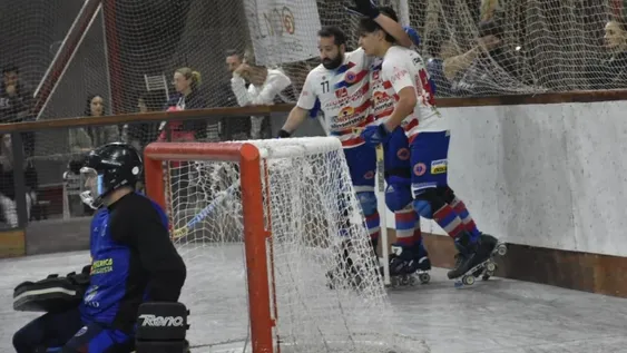 Banco Hispano y Social San Juan estiraron las semis: el viernes se definen los finalistas