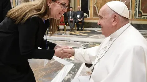 La Católica de Cuyo, en la Red de Universidades y el Cuidado de la Casa Común