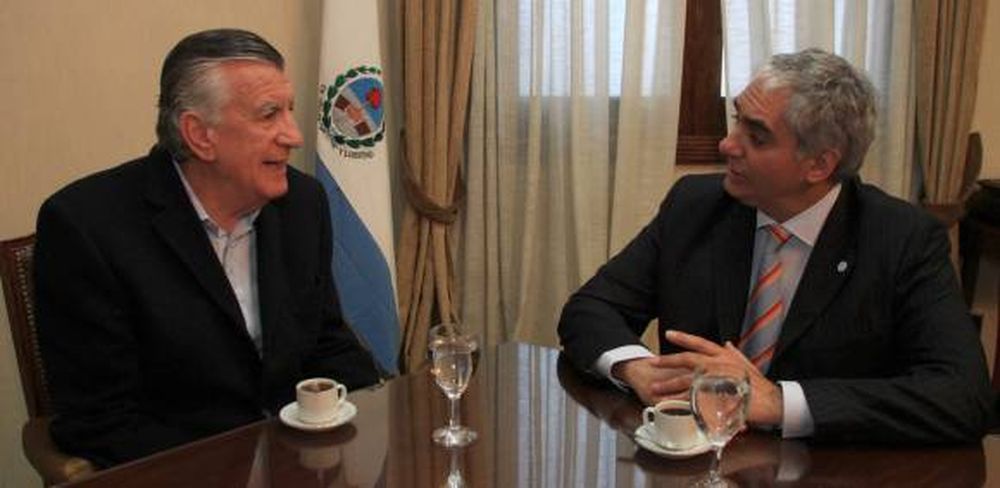 Grupo Bapro, en busca de empresas para su expansión