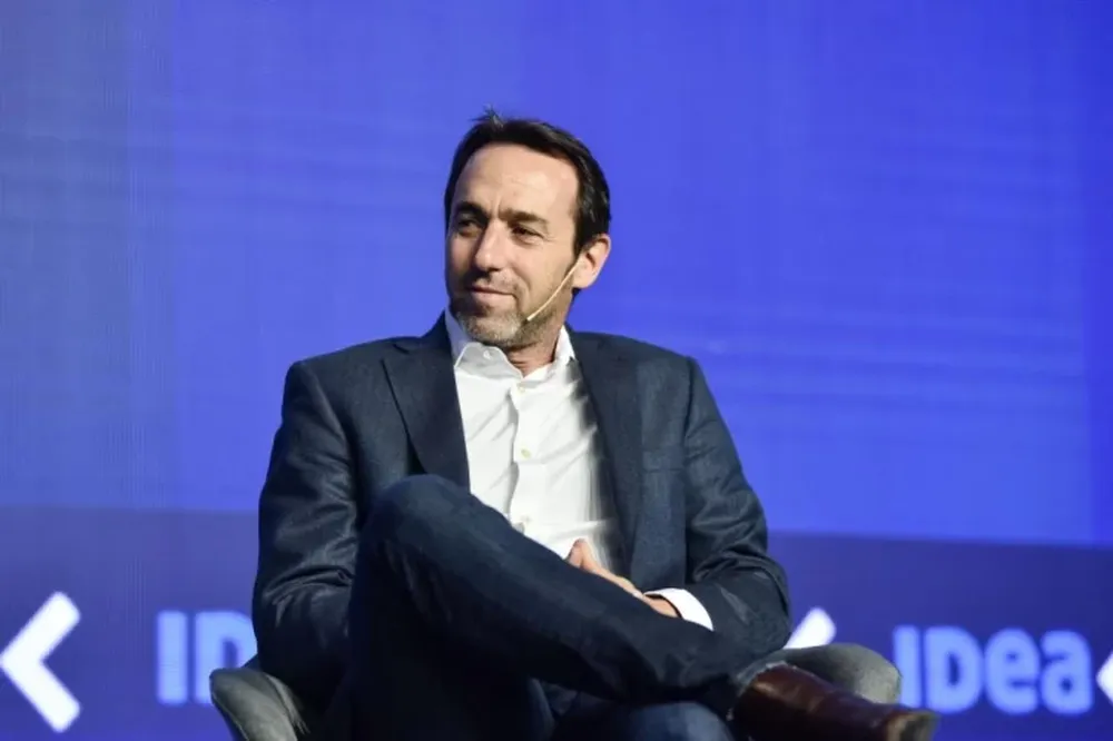 Ranking Forbes 2026: qui&eacute;nes son los 6 argentinos que integran la c&eacute;lebre lista de los m&aacute;s ricos del mundo