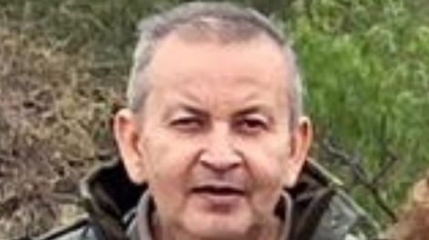 Apareció Rubén Víctor Guzmán, el hombre de 54 años reportado como desaparecido