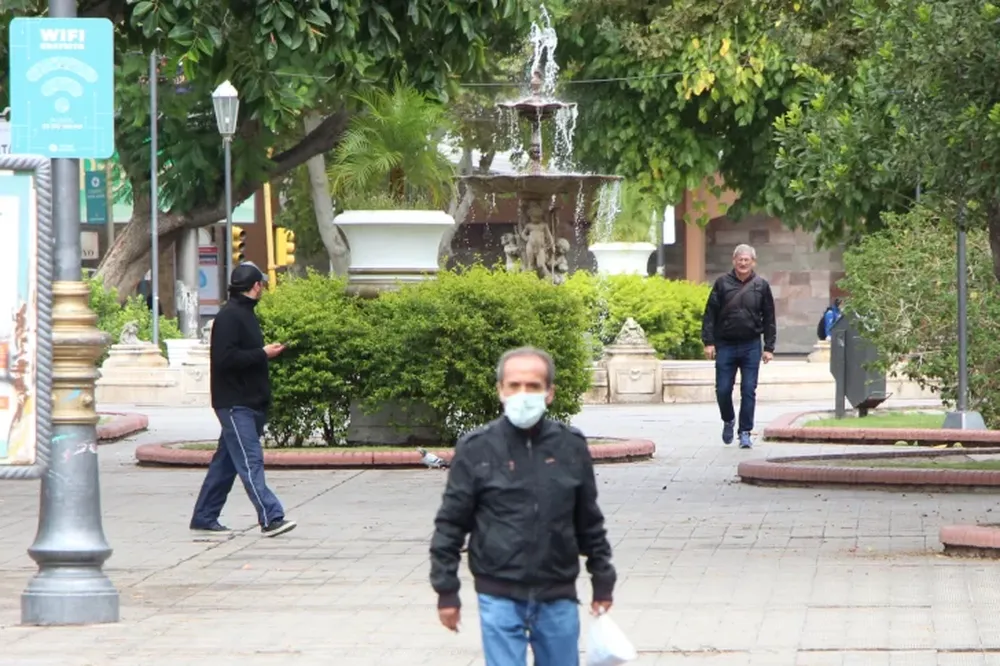 Uno a uno, los 22 casos de Covid-19 en San Juan: quiénes se recuperaron y los que todavía tienen el virus