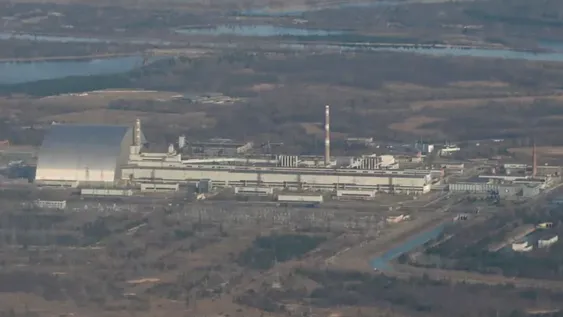 La ONU confirmó que Rusia tomó la central nuclear más grande de Europa