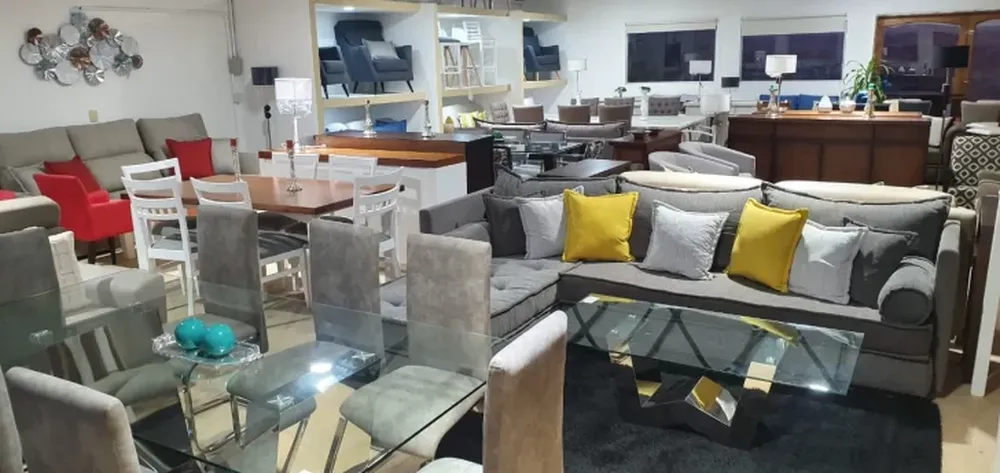 Para renovar el hogar