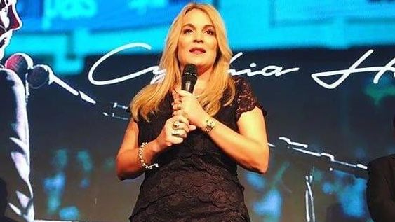 Miers se aleja de Milei: “No voy a pertenecer a un espacio donde el líder no está equilibrado”