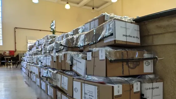 Elecciones 2025: cómo será el escrutinio