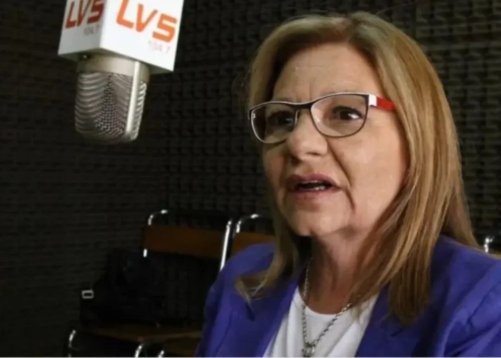 Marisa López: “Puede haber un impacto económico, pero no creo que supere el 5%”