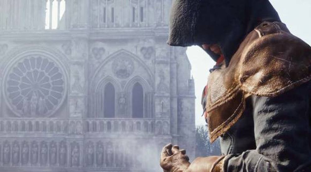 Nueva entrega de la saga Assassin’s Creed se llamará Unity