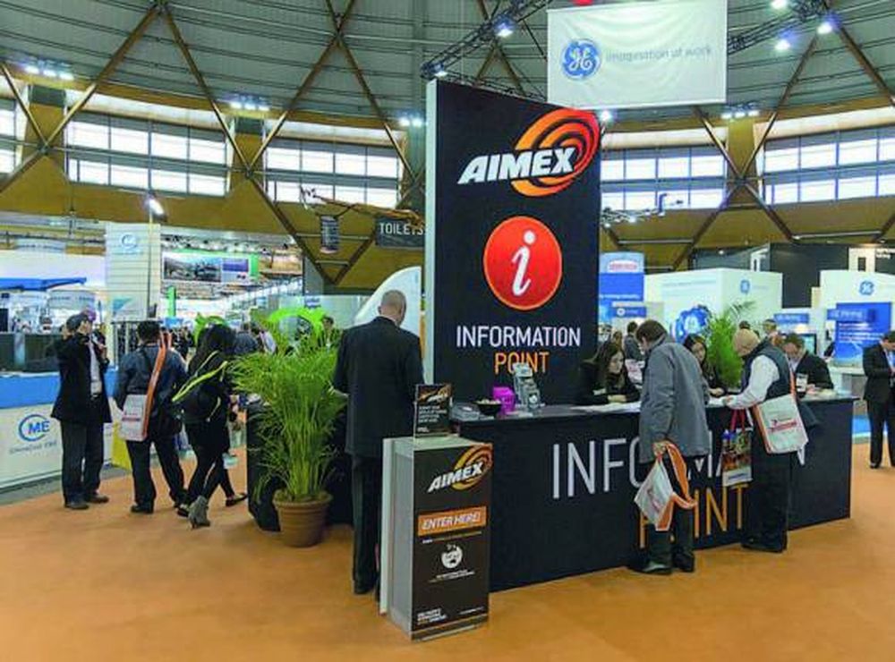 Argentinos se sentaron a hacer negocios en Australia