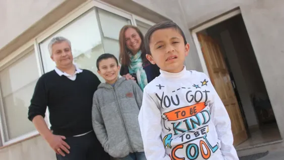 La provincia va rumbo a ser otro distrito en tener un centro de trasplante de médula