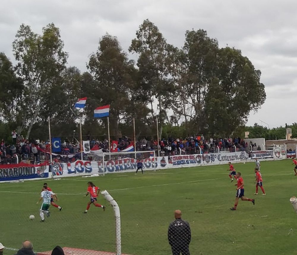 Peñarol: doble misión cumplida