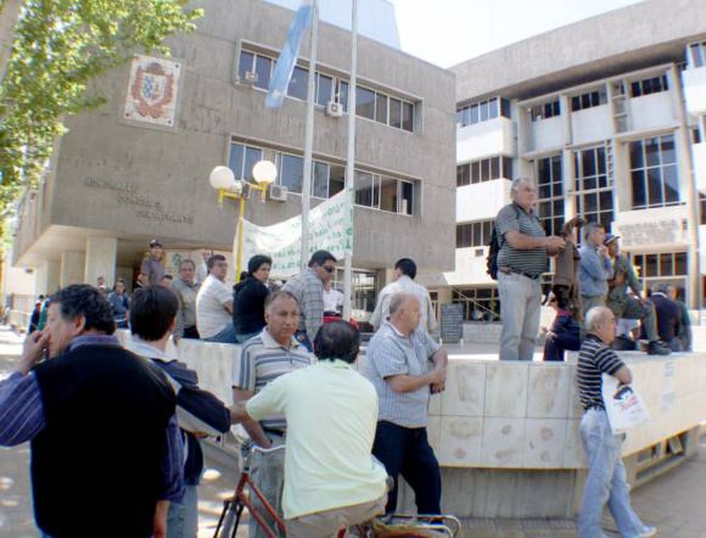 Ordenan a Capital pago de un juicio millonario