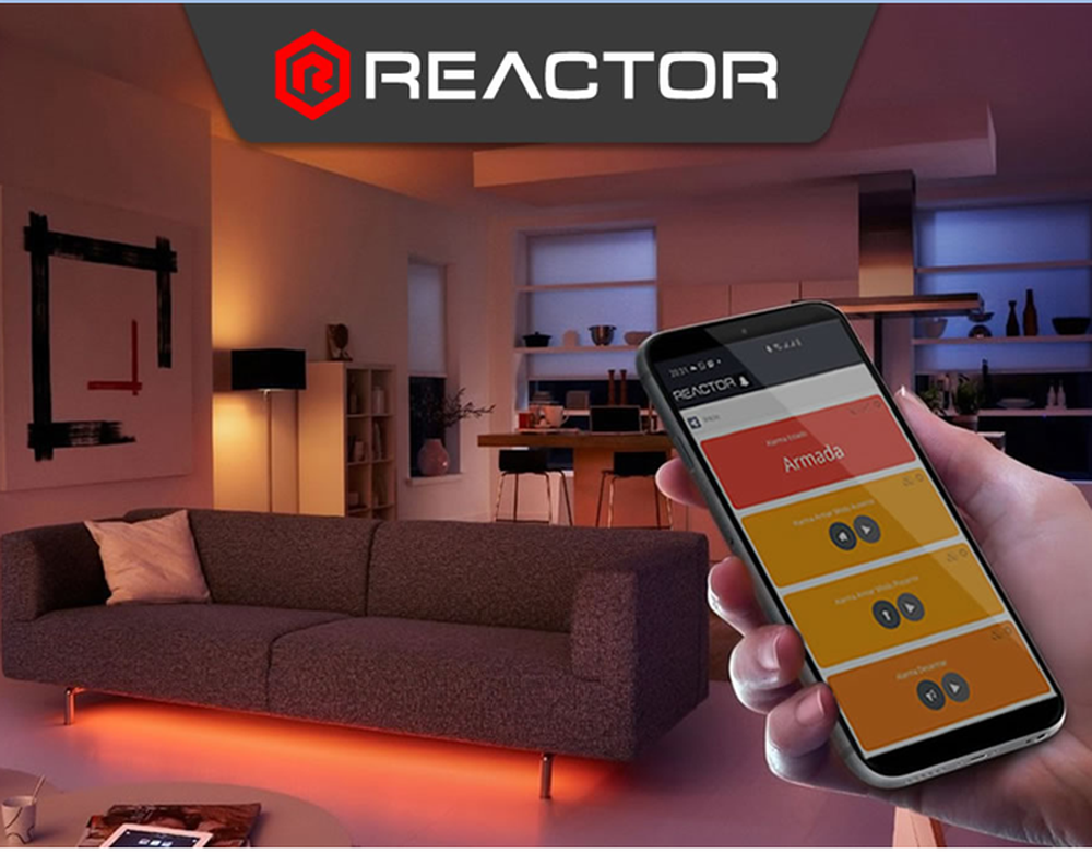 Las casas inteligentes llegaron para quedarse