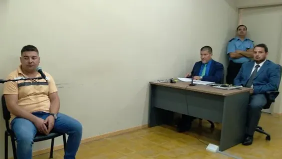 Sexo con una niña, condenado