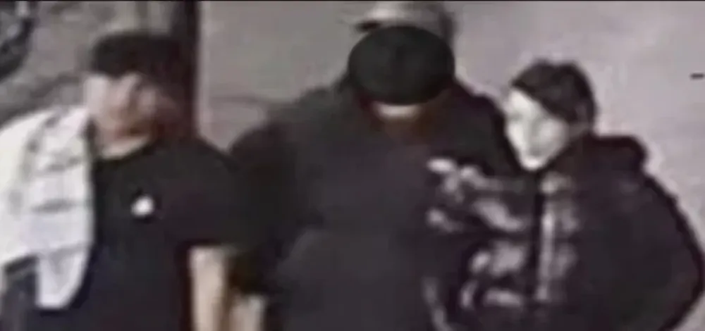 Se conoció la primera imagen de Pequeño J y Lara Gutiérrez en un encuentro que tuvieron el 6 de septiembre.