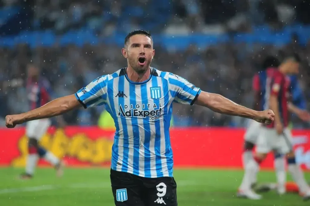 La increíble historia de Maravilla Martínez, el héroe de Racing: estuvo preso y no hizo Inferiores