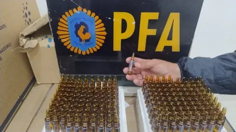 Fentanilo contaminado: ya son 33 las muertes y la Justicia ordenó nuevos allanamientos