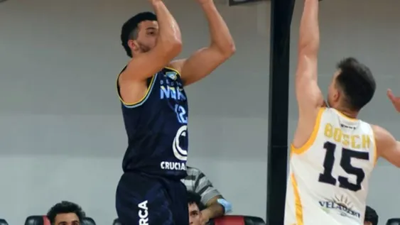 Jáchal, para levantarse