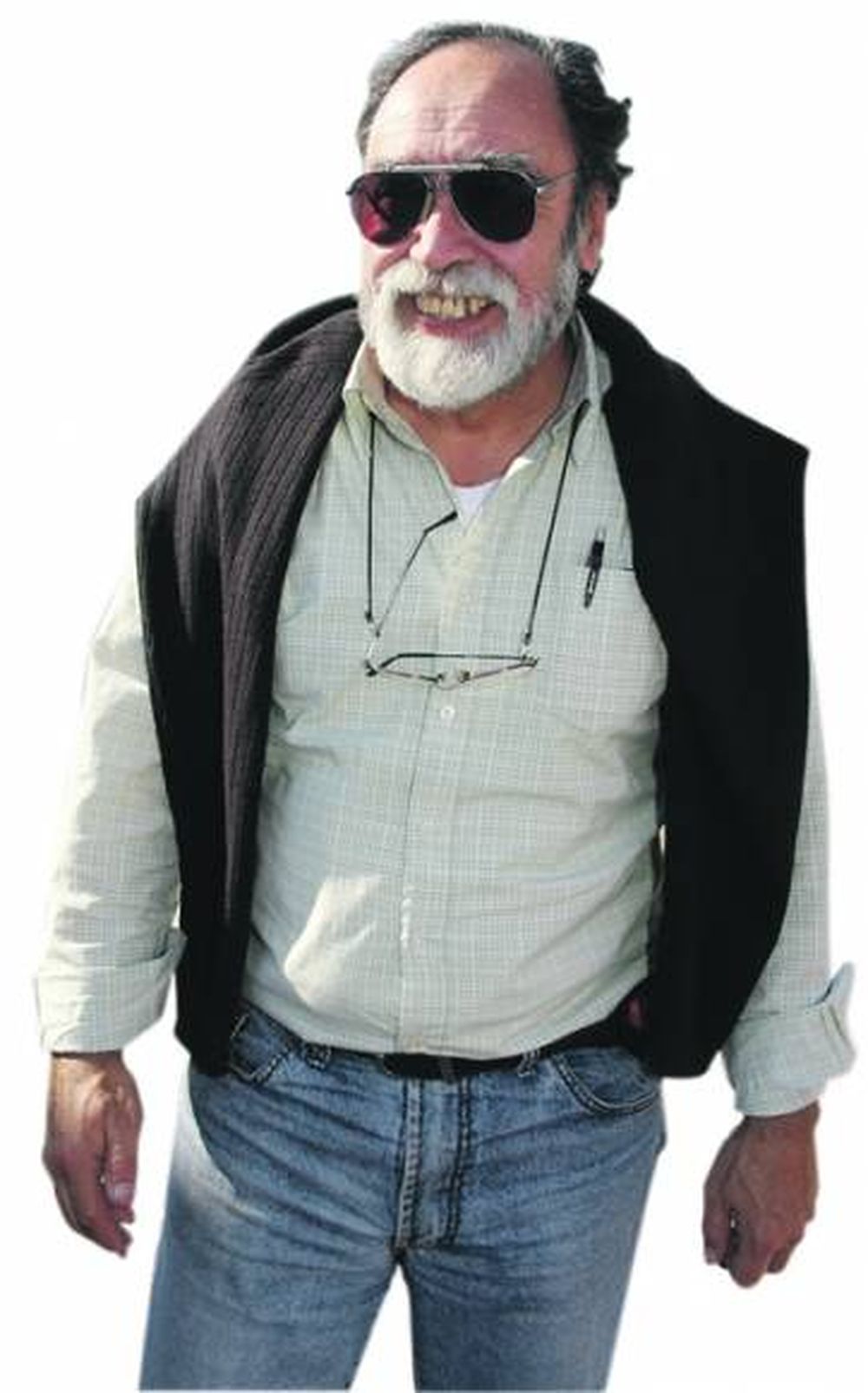 Viaje al corazón de un portal estratégico