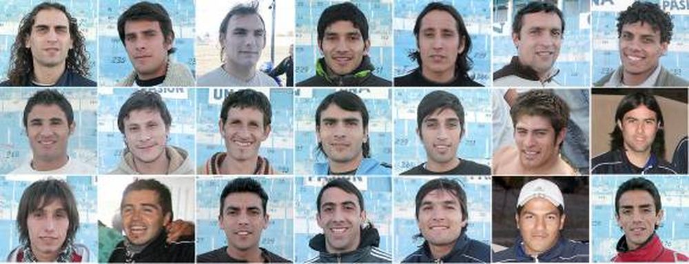 Bajo su lupa