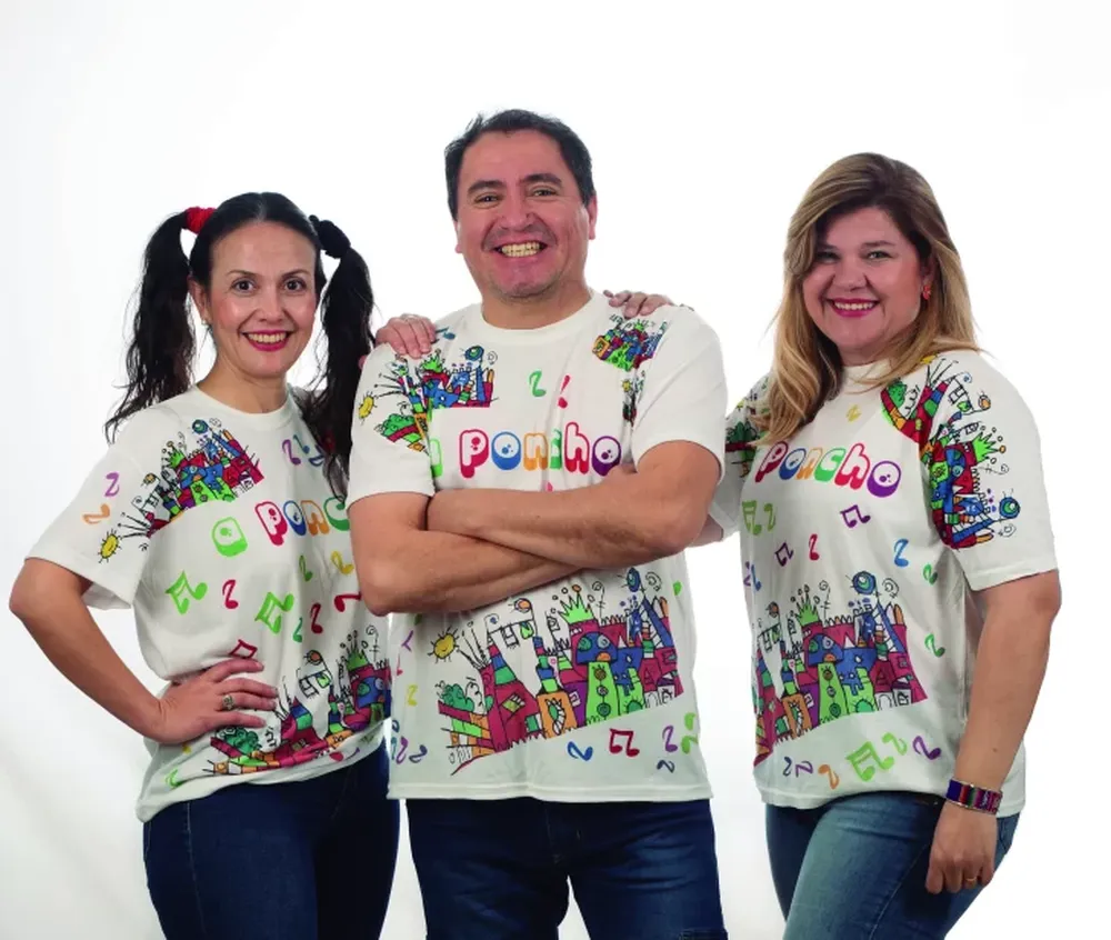 Se viene otro Encuentro Momusi