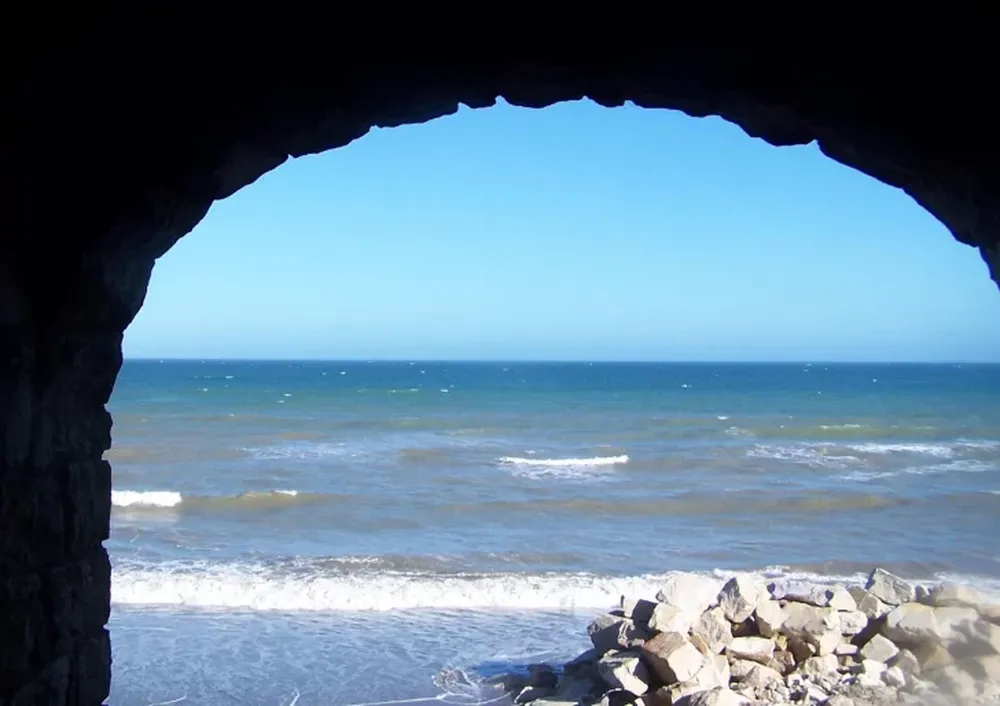 Vaiam, el nuevo parador de Miramar