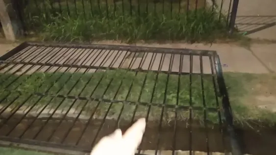 Alerta portones: al menos 12 heridos y una nena fallecida en 2021; los consejos de especialistas