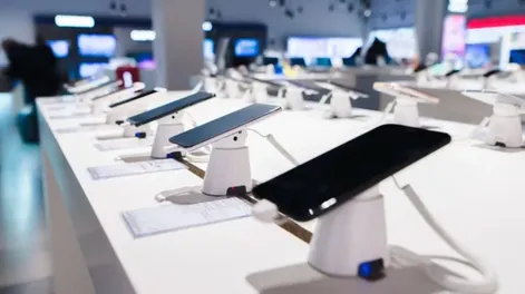 Quita de aranceles a celulares y el análisis del comercio sanjuanino, entre la preocupación y las expectativas