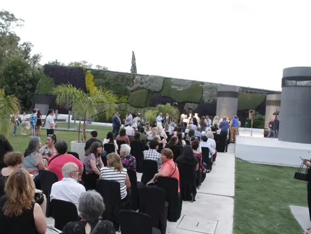 El MHU inauguró colecciones