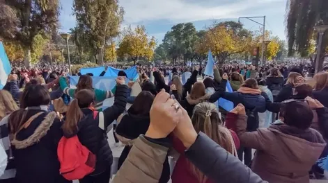 Convocan a la paritaria nacional docente para el 9 de febrero